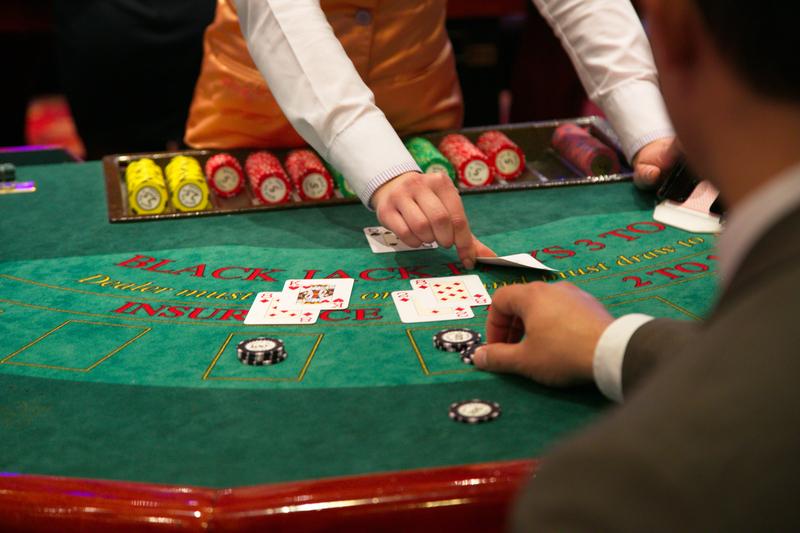 Marketing e ganhar online em online casino 